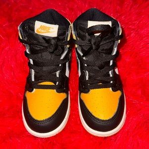 Td Jordan 1, Size 9